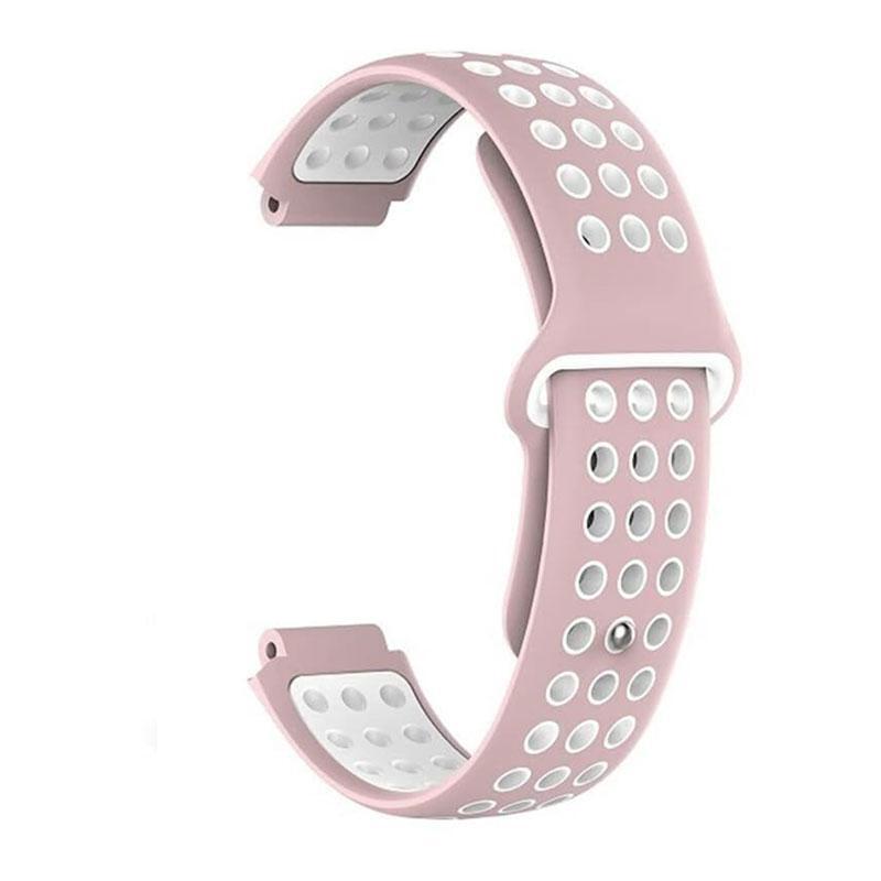 GARMIN ガーミン 交換 ベルト ForeAthlete Forerunner 220 230 235 630 620 735 S20 S5 S6 ベルト ピンク拍卖