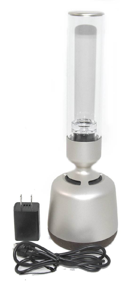 ★SONY ソニー LSPX-S2 グラスサウンドスピーカー ③★拍卖