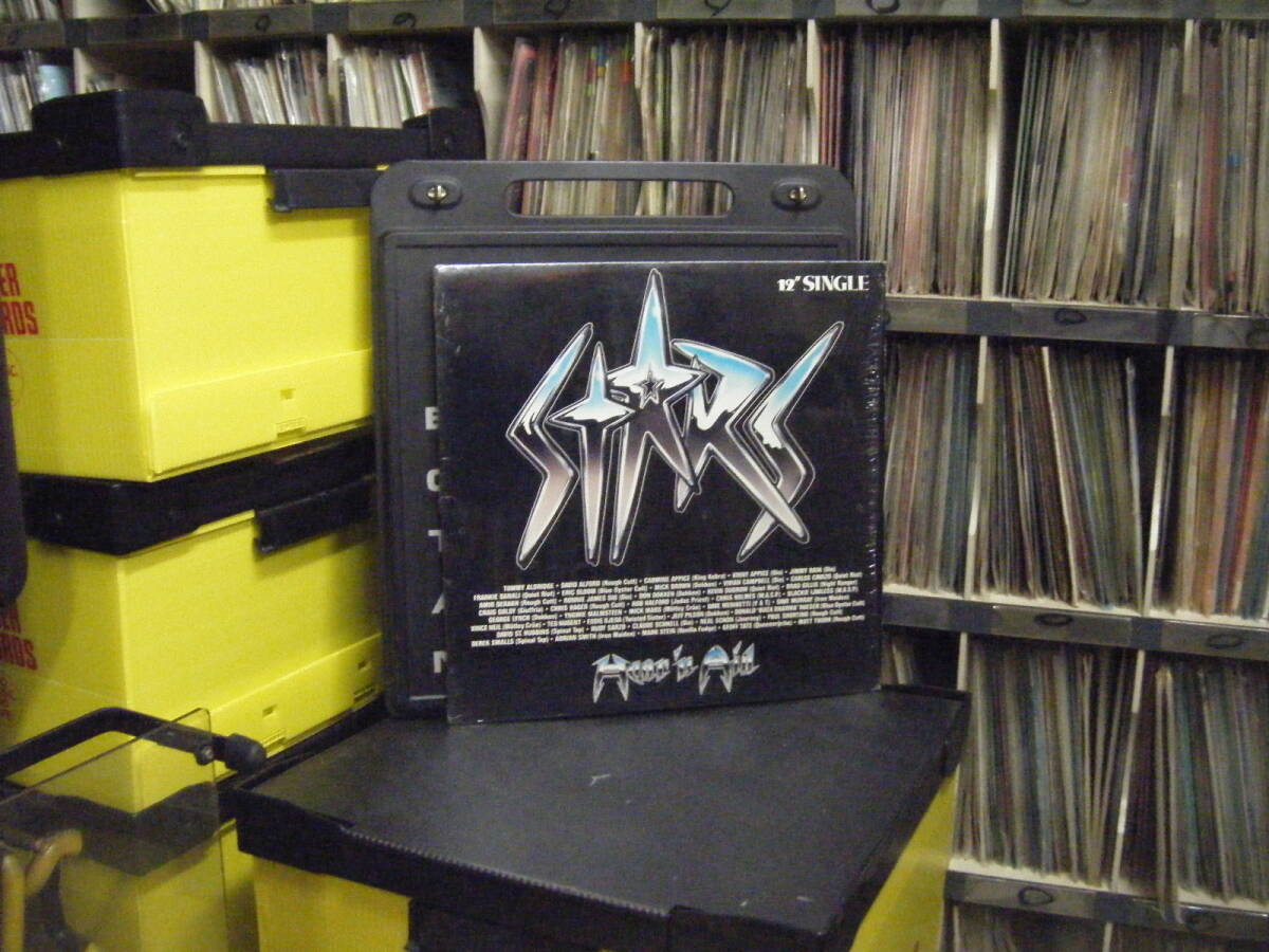 H-86 Hear `n Aid V.A. 12inch 拍卖