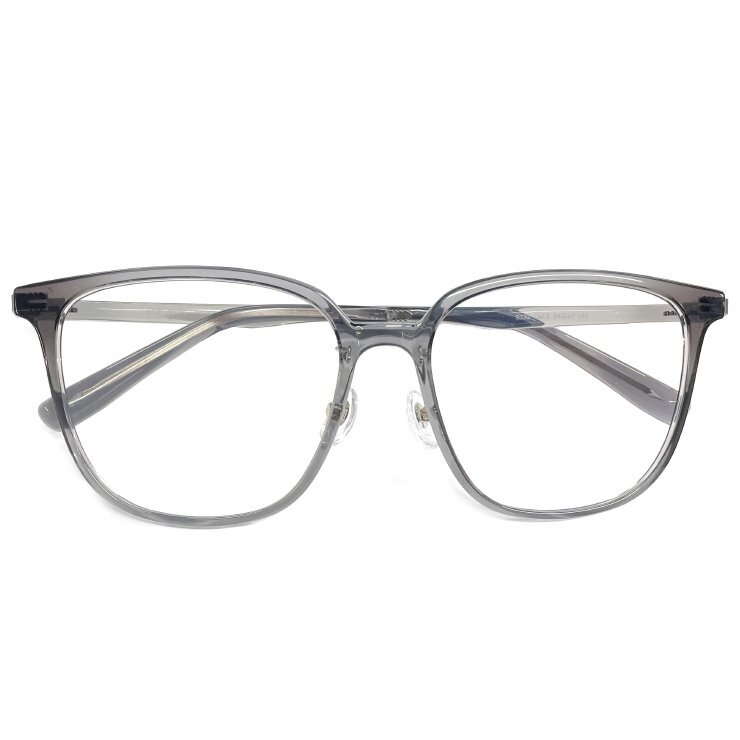 新品 ビッグフレーム メガネ 9332-3 メンズ レディース ユニセックス 眼鏡 おしゃれ ビックフレーム 大きい 大きめ フレーム拍卖