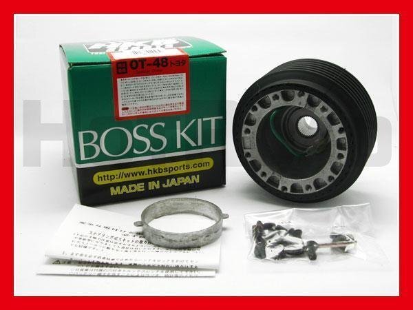 HKBボス 90/100系マーク2 マークⅡ チェイサーJZX100/70スープラ/MR2 MR-2 SW20/レビン トレノAE110 AE111/スターレットEP91 EP82他 OT-48拍卖