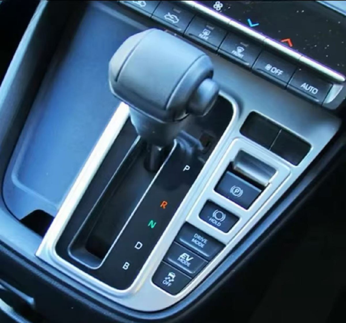 高品格♪ サテンシルバー シフトパネル パネル ノア 90 系 ZWR90W ZWR95W MZRA90W MZRA95W X G Z S-G S-Z ガソリン車用拍卖