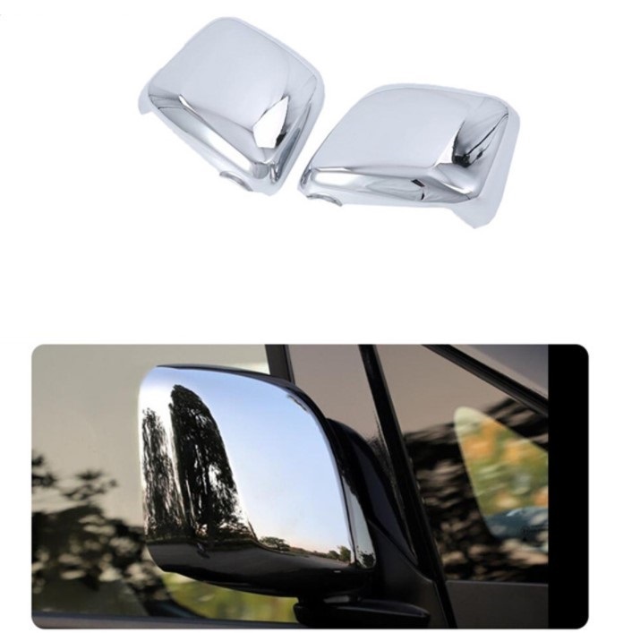 鏡面仕上げ♪ メッキ ドアミラー カバー 日産 NV200バネットバン DX VX GX ガーニッシュ拍卖