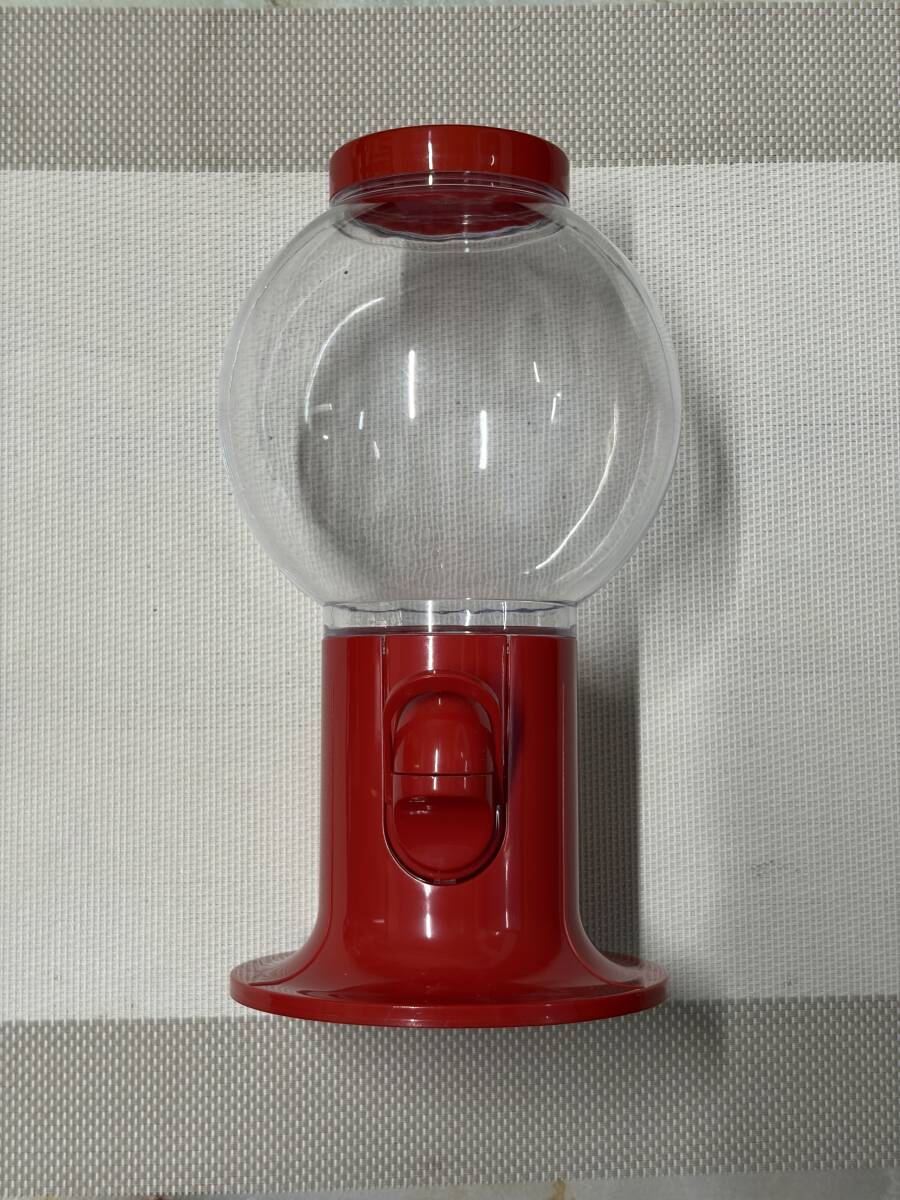 スナックディスペンサー Snack Dispenser 赤色 レッドカラー拍卖