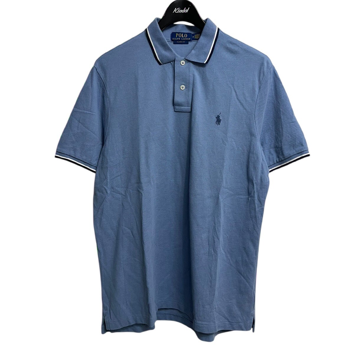 POLO RALPH LAUREN クラシックフィットポロシャツ 8071000163417拍卖