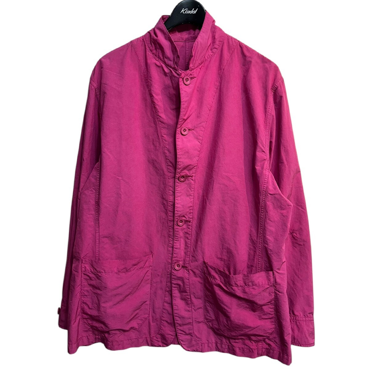 D.C WHITE Tailored Coverall テーラードカバーオール D2511538071000163707拍卖