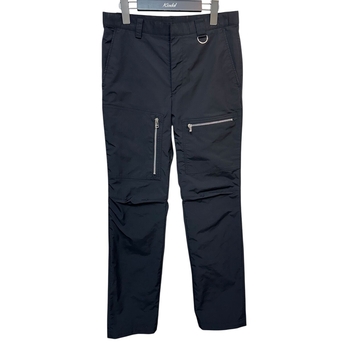 JOHN LAWRENCE SULLIVAN ZIP POCKET PANTS ジップポケットパンツ 2B010-0221-188071000163868拍卖