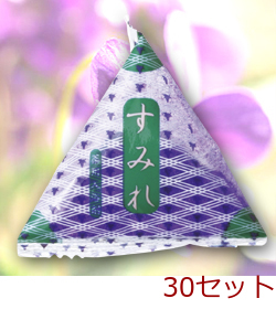 薬用入浴剤 和湯 なごみゆ すみれ 菫 の香 日本製 30セット拍卖