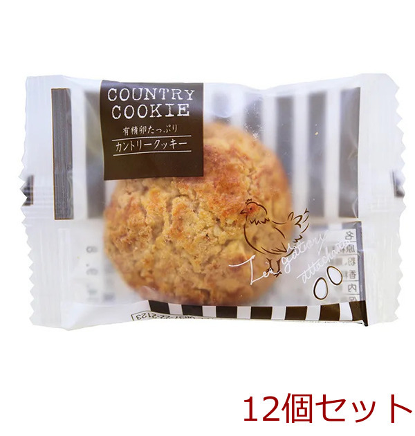 深川カントリーファーム サクサクオートミールクッキー オーツ麦 12セット拍卖