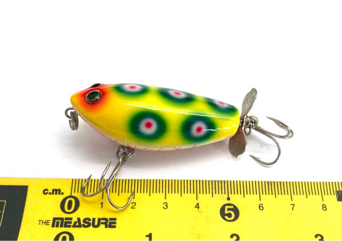 美品☆ティムコ バスマニア ブービー50 検索 釣猫 ノイジー拍卖