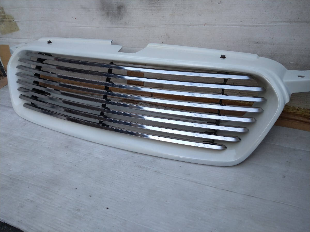 ★レガシィ BP/BL 後期(D〜F型) リベラルアルベロビレッドグリル★37Jウレタン塗装拍卖