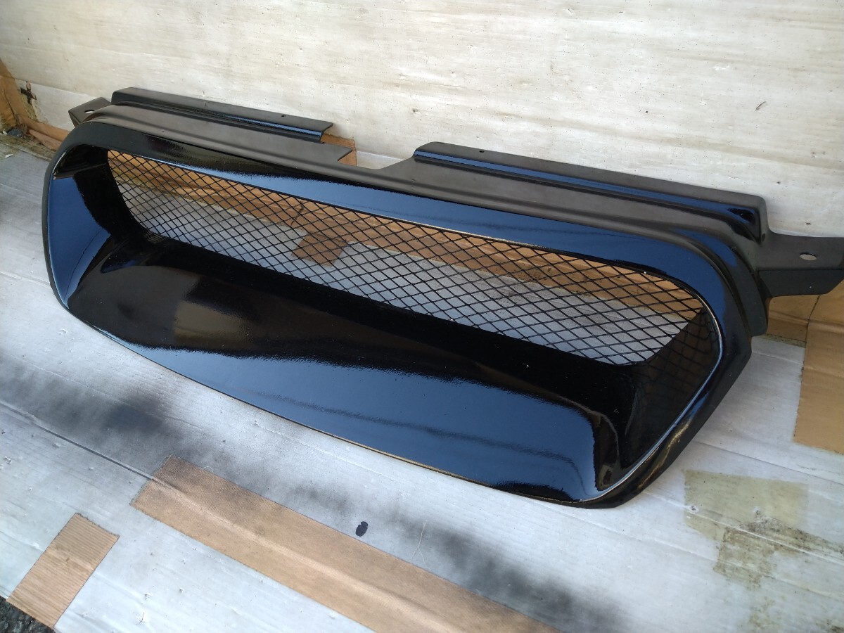 ★レガシィ BP/BL 後期2.0GTスペックB(D〜F型) コラゾングリル★32Jウレタン塗装拍卖