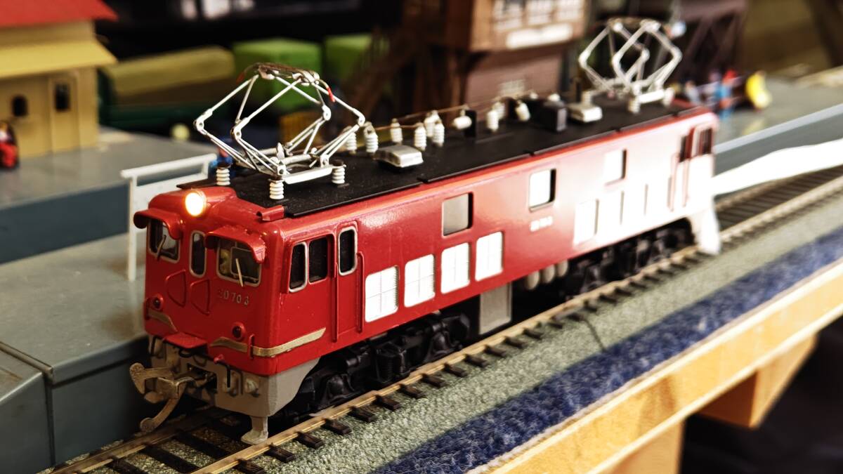 KTM ED70 走行します 箱無。拍卖