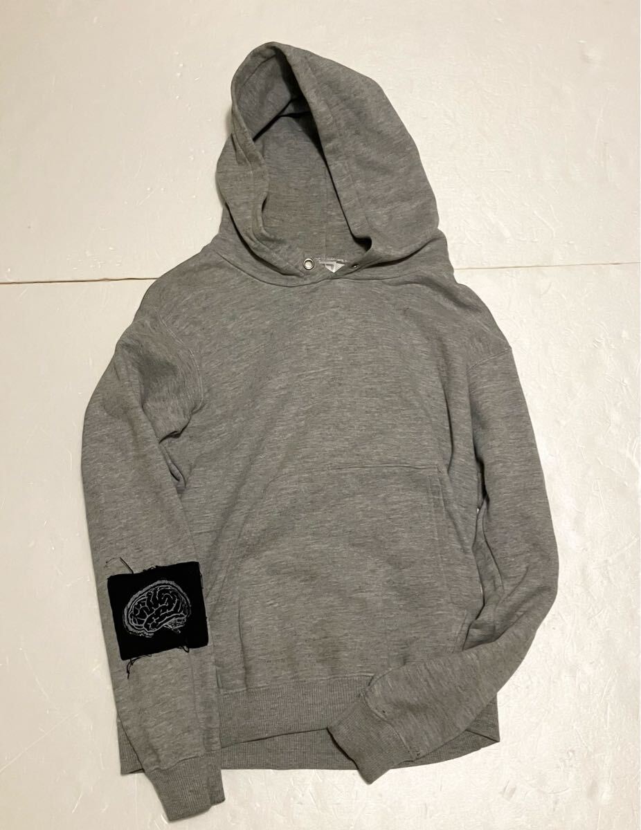 パーカー 検thrash crust punk スケーター ハードコア オールドスクール 拍卖