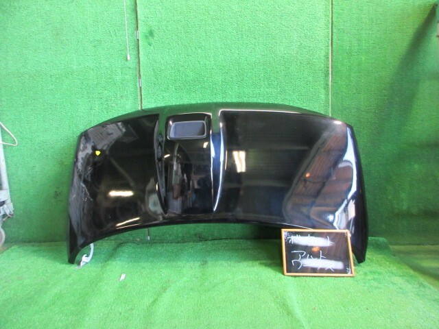 スズキ アルトワークス HA36S ボンネット 社外 FRP ジャンク拍卖