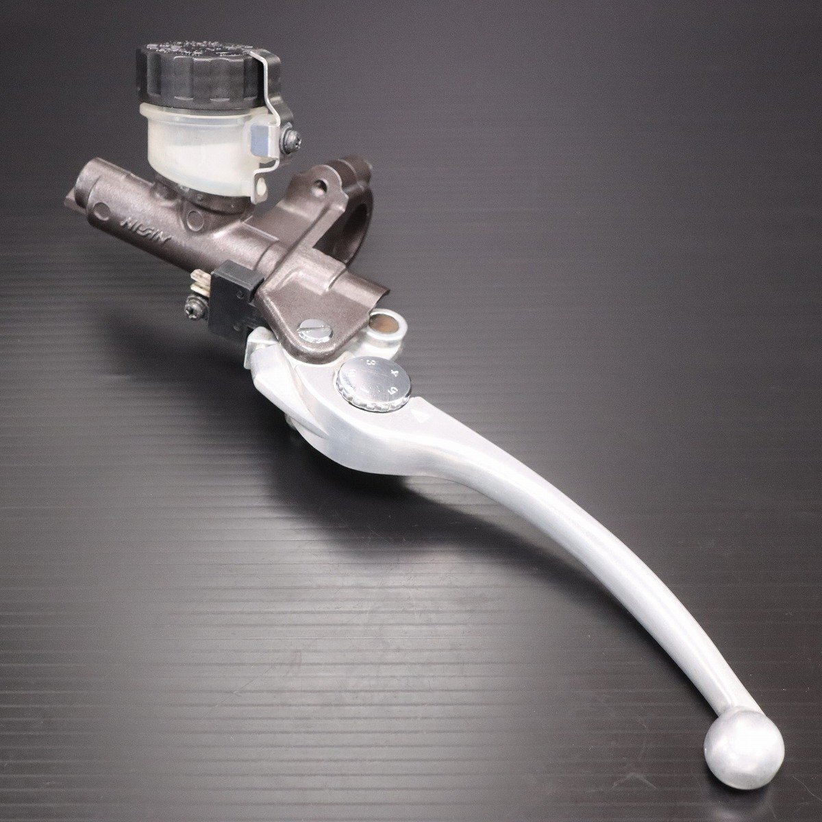 激安!CBR1000RR純正クラッチマスターシリンダーAssy!SC57/2004~拍卖