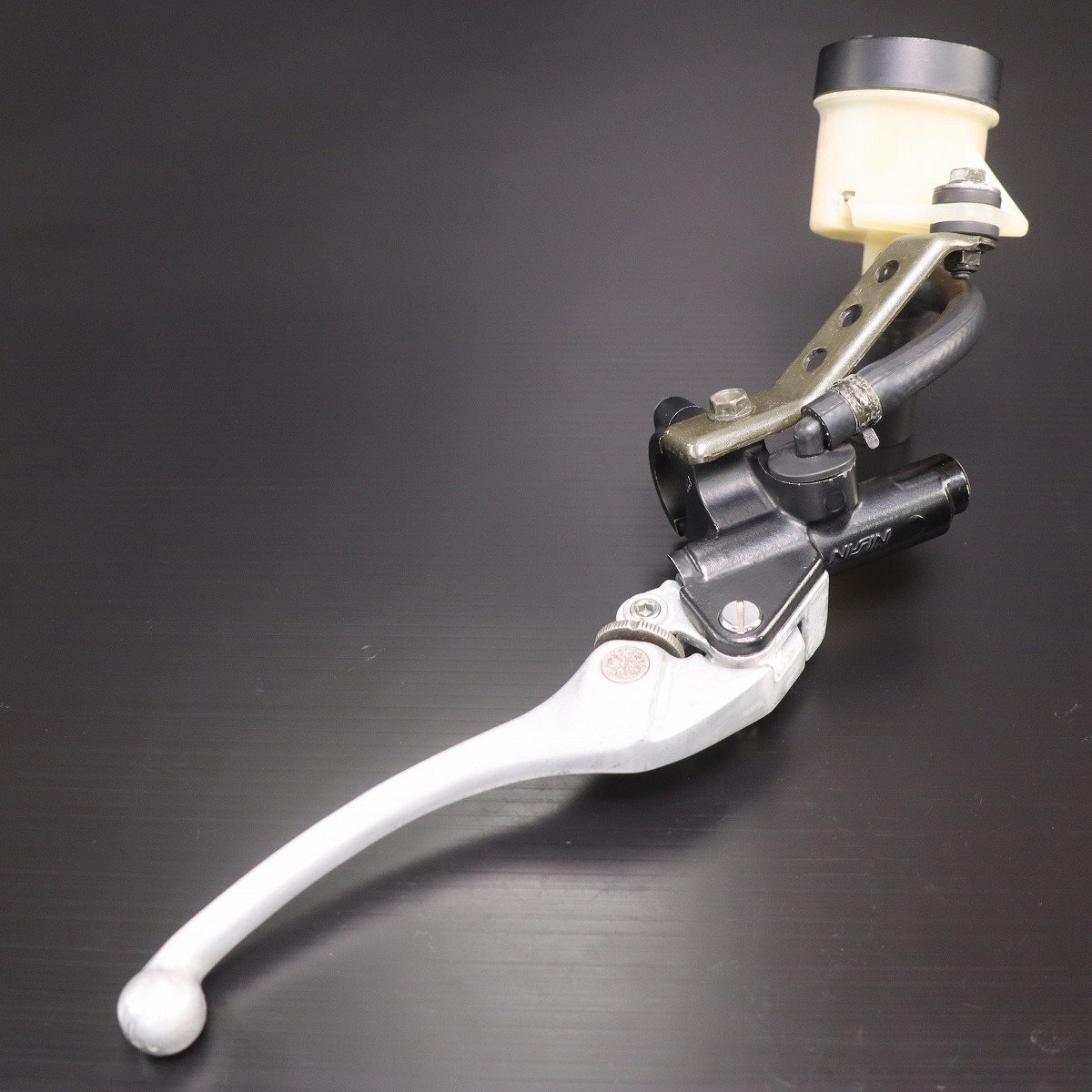 激安!NSR250R純正フロントブレーキマスターシリンダーAssy!MC21/1990~1993拍卖