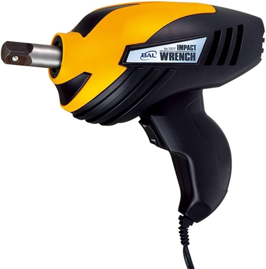 mybest_4699 大橋産業 BAL 自動車用 電動インパクトレンチ 1307拍卖