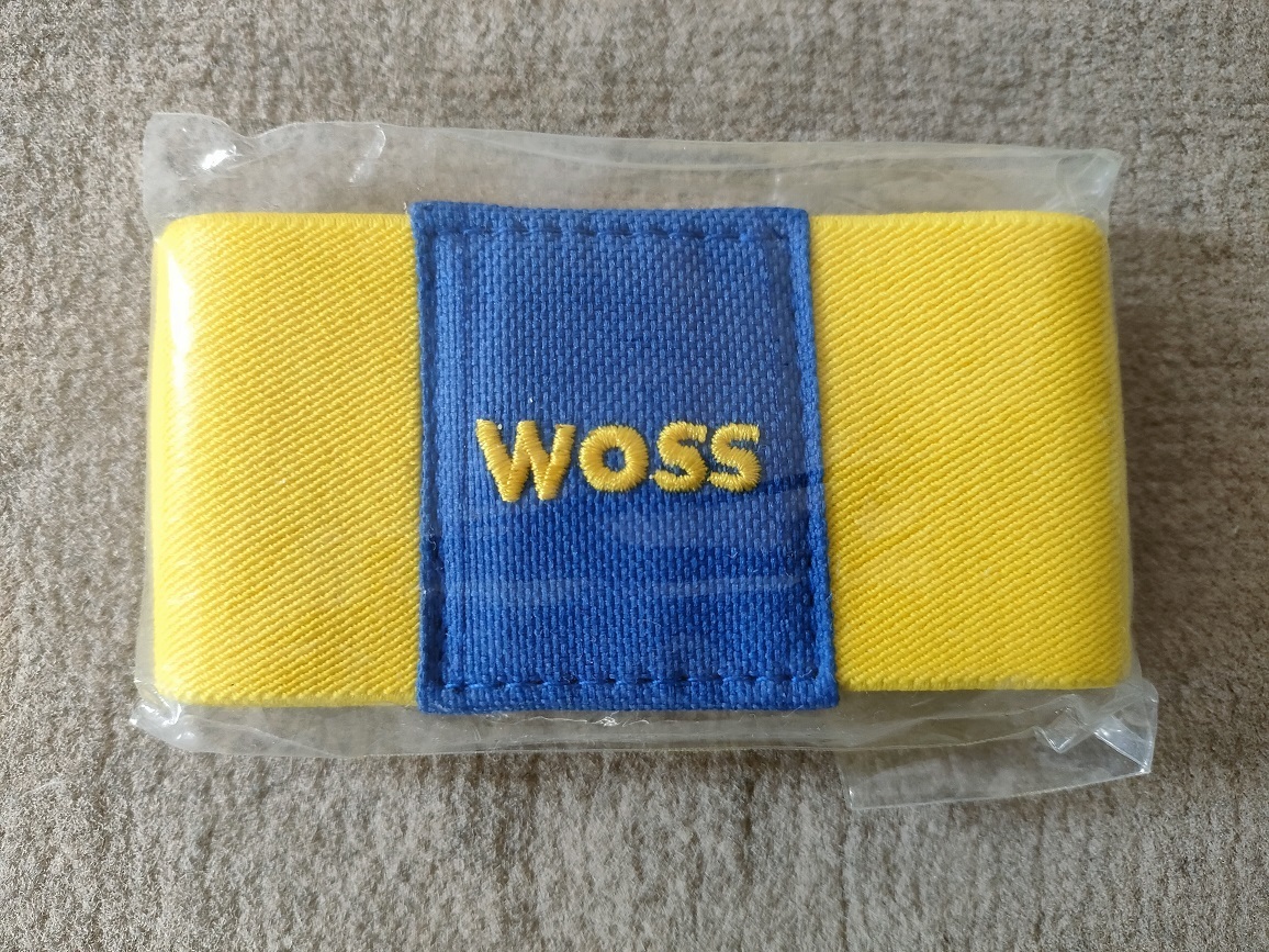 WOSS ゴルフ スイング 矯正ベルト拍卖