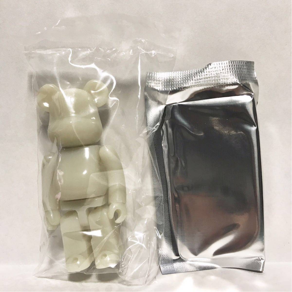 BE@RBRICK SERIES37 JELLYBEAN(ジェリービーン) 塩麹拍卖