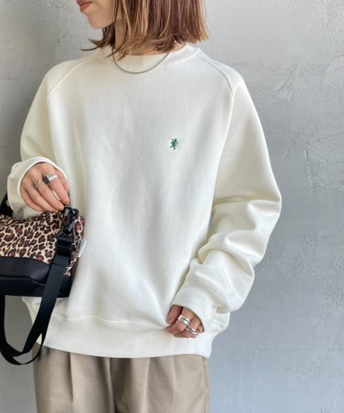 ☆美品GYMPHLEXジムフレックススウェットプルオーバー12拍卖