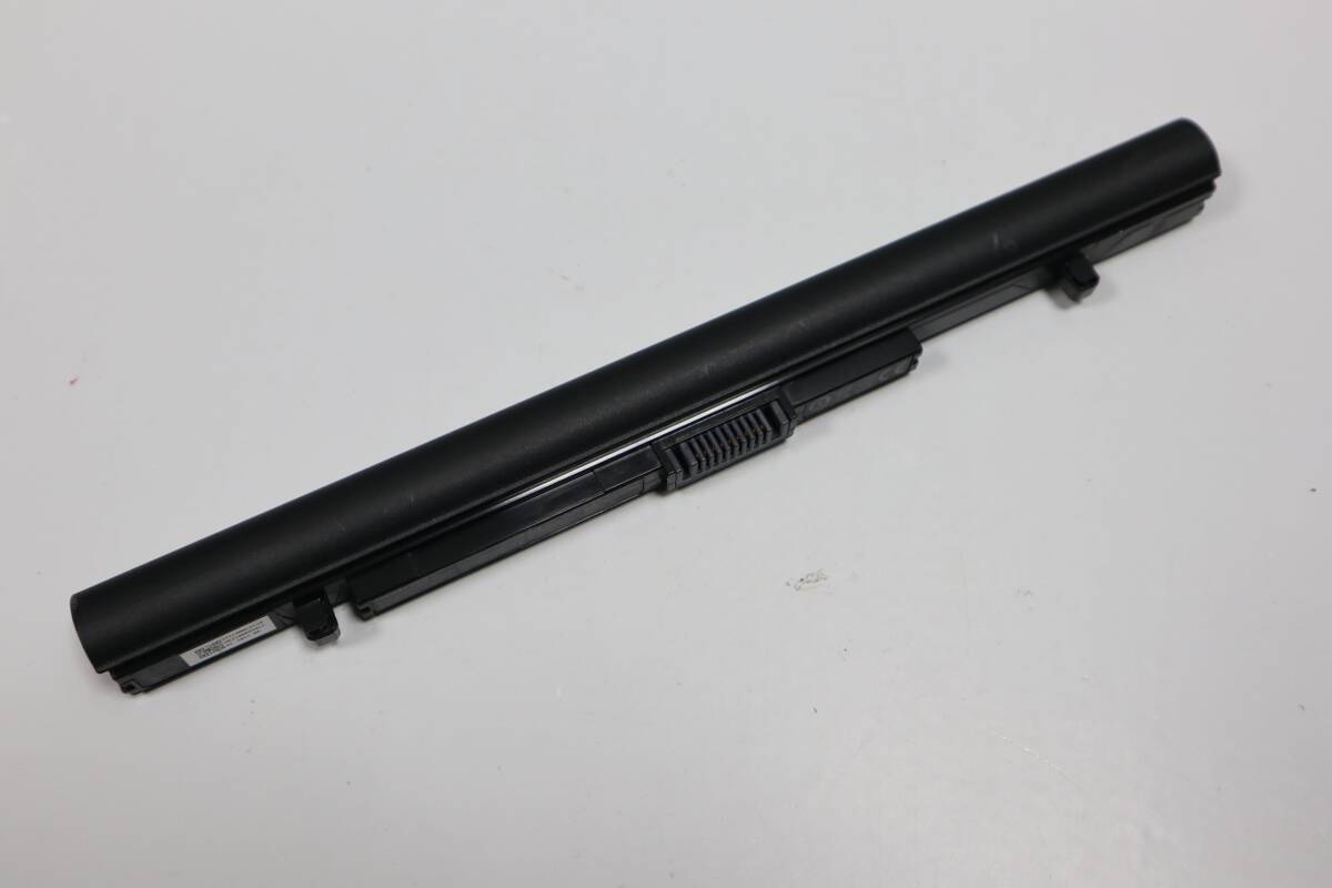 S0902 (2) L TOSHIBA PA5283U-1BRS PABAS288 純正 バッテリー 14.6V (45Wh)拍卖