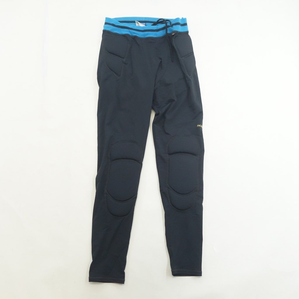 中古 2018年頃 north peak 下半身プロテクター メンズXLサイズ スノーボードプロテクター ノースピーク 39985-8拍卖