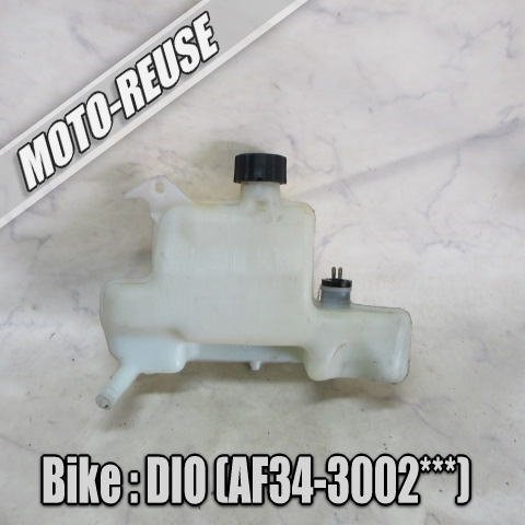 □【LIVE DIO ライブディオ AF34】純正オイルタンク オイルキャップ AF35 ZX □K77380拍卖