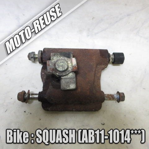 □【SQUASH スカッシュ 6V】純正エンジンハンガー エンジンマウント□K80162拍卖