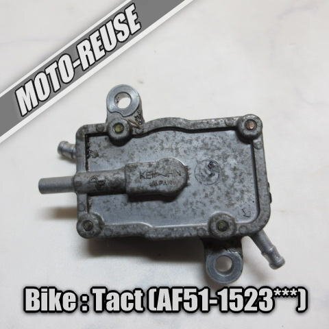 □【Tact タクト AF51】純正負圧ポンプ 燃料ポンプ□K48300拍卖
