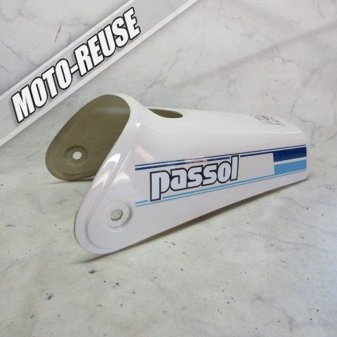 □【PASSOL パッソル 2E9】純正シートカウル(A) テールカウル リアカウル□K60117拍卖
