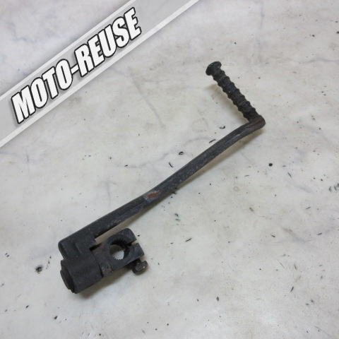 □【アドレスTUNE チューン CA1CA CA1CB CA1EC】純正キックペダル(レターパックプラス)□K77771拍卖