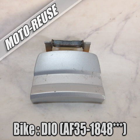 □【DIO ディオ AF35】純正オイルカバー オイルタンクカバー ZX AF34 □K74874拍卖