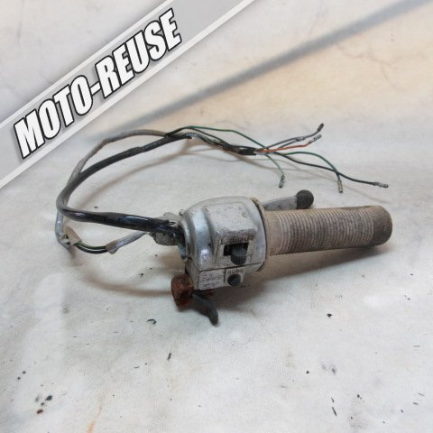 □【ROADPAL ロードパル NC50】純正スロットル アクセル□K44808拍卖