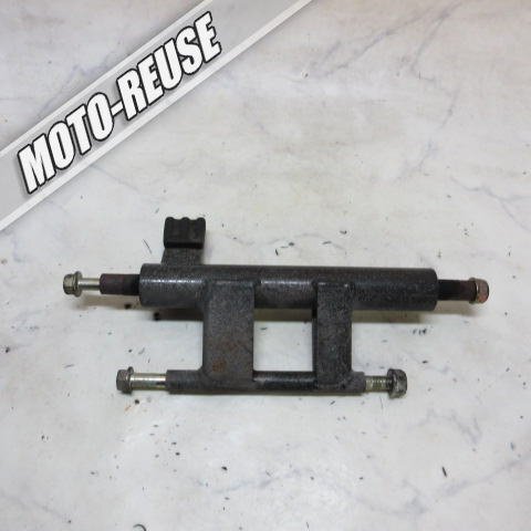 □【Live DIO ZX ディオZX AF35】純正エンジンハンガー エンジンマウント□K80795拍卖