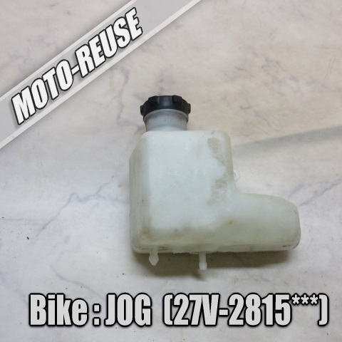 □【ペリカンジョグ JOG 27V 2st】純正オイルタンク キャップ付き□K76724拍卖