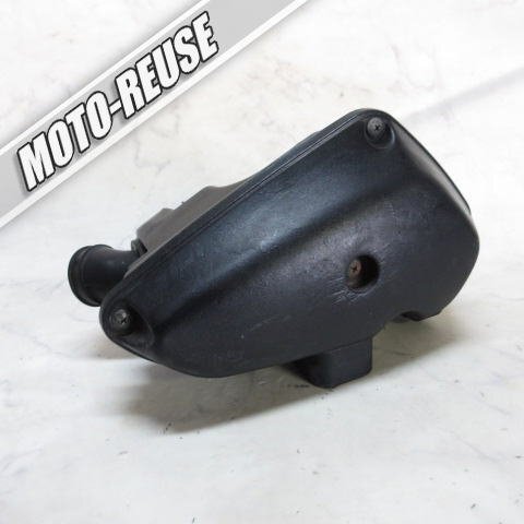 □【Let's レッツ2 CA1KA】純正エアクリーナーBOX エアクリーナーボックス□K73165拍卖