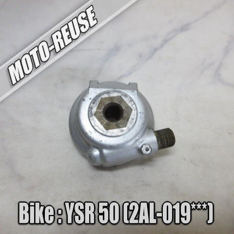 □【YSR50 2AL】純正メーターギア メーターギヤ(レターパックプラス)□K73040拍卖