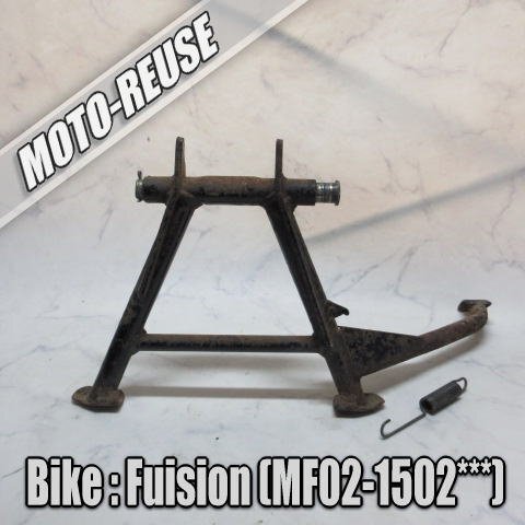 □【Fusion フュージョン MF02】純正メインスタンド センタースタンド□K69910拍卖