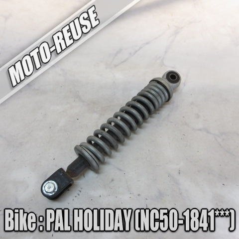 □【パルホリデー パルホリデイ PAL HOLIDAY NC50】純正リアサス □K73694拍卖