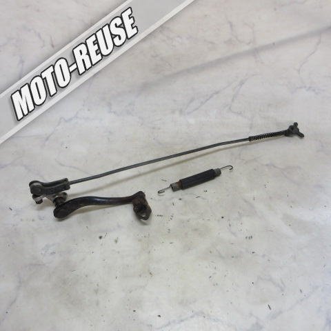 □【TLR200 MD09】純正リアブレーキペダル □K76911拍卖