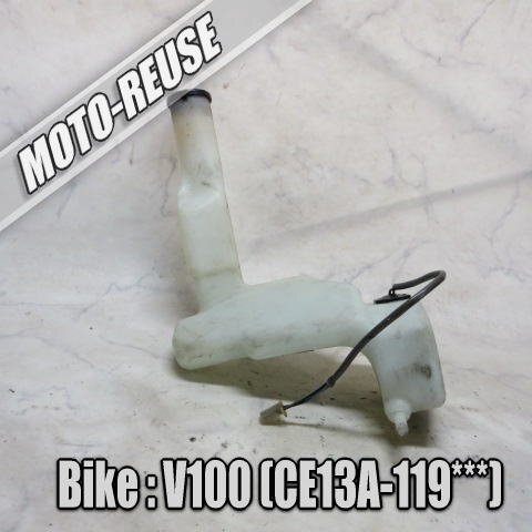 □【アドレスV100 CE13A 2st】純正オイルタンク□K76868拍卖