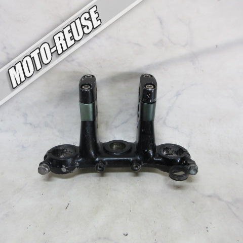 □【TLR200 MD09】純正トップブリッジ トップブリッヂ ハンドルクランプ 延長付き □K76903拍卖