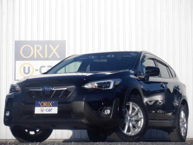 【諸費用コミ】:令和4年 スバル XV 1.6i-L アイサイト 4WD スマートキー・メモ拍卖