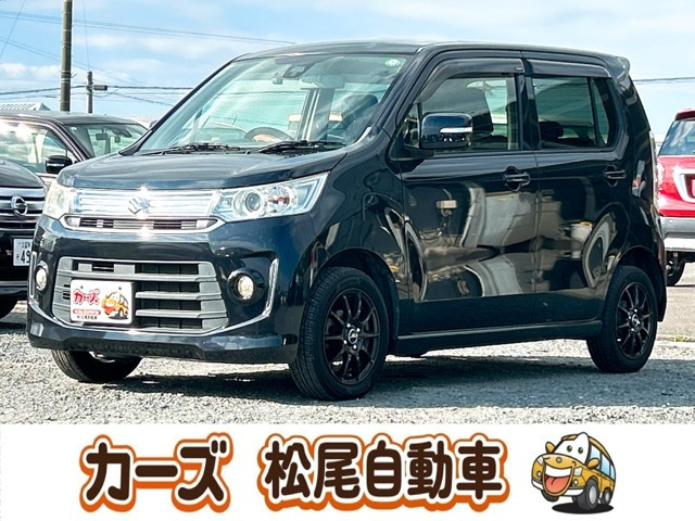 【諸費用コミ】:■福岡■小郡■低価格車!保証が手厚いお店! ワゴンRスティングレー X 保証12ヵ月・走行無制限 PUSHスタ拍卖