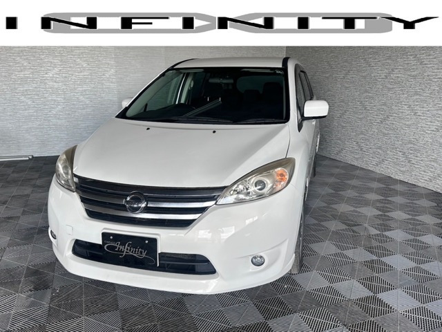 【諸費用コミ】:★札幌市北区発!! 平成25年 日産 ラフェスタハイウェイスター 2.0 G 4WD 車検R8年4月 バックカメラ拍卖