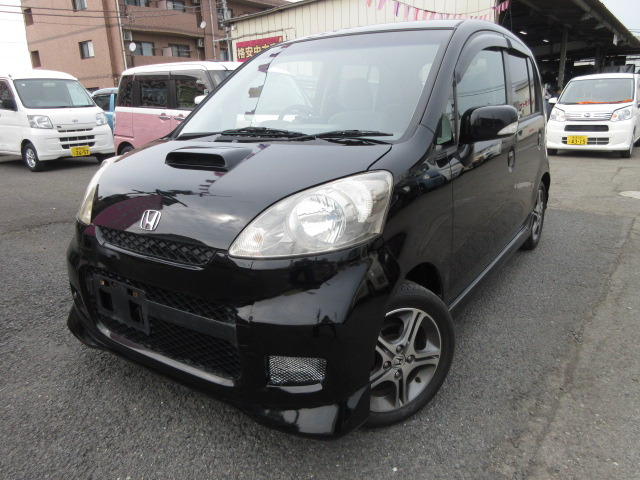 【諸費用コミ】返金保証付:平成20年 ホンダ ライフ ディーバ ターボ ★すぐ乗れます★車検令和8年11月25日拍卖