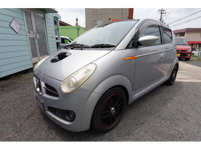 【厳選中古車】平成16年 スバル R2 S★スーパーチャージャー/ローダウン/社外AW/社外マフラー※諸費用別途◇関西/奈良県拍卖