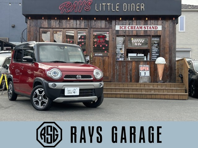 【諸費用コミ】:★総額69.9万円★ 厳選中古車 フレアクロスオーバー XS 検R9年4月 ETC 厳選中古車 大阪府東大阪市拍卖