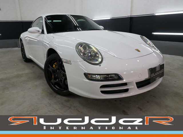 【諸費用コミ】返金保証付:画像80枚★ 911 カレラS S 6速マニュアル カーボンブレーキ拍卖